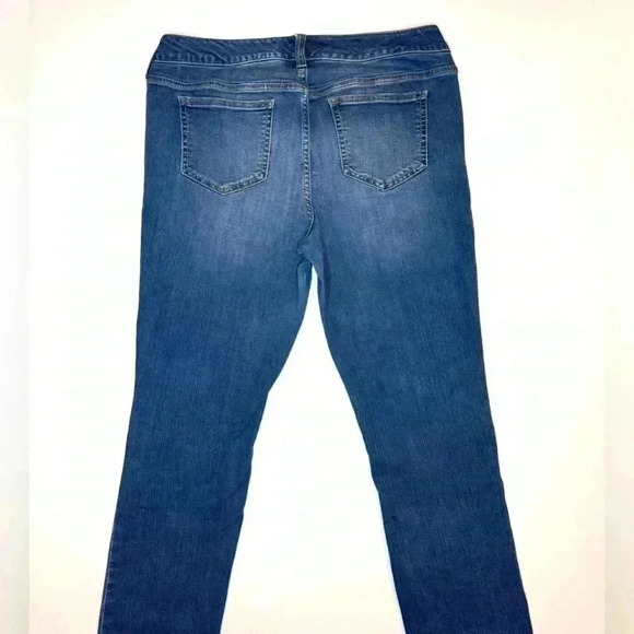 Torrid Women’s Premium Stretch Skinny Jeans Size - 10R - Picture 9 of 13